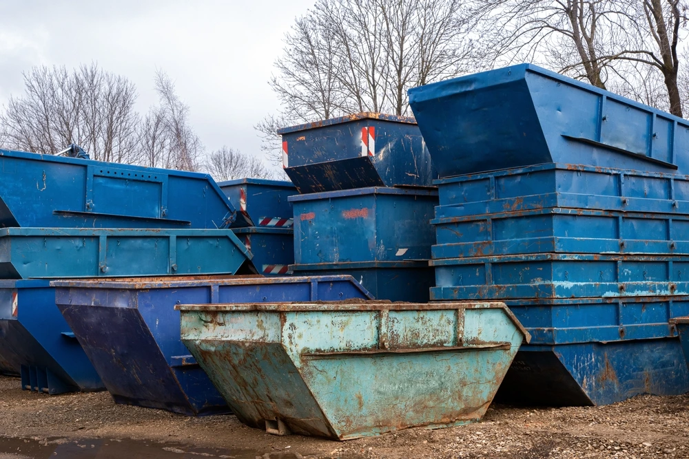 15 Uses for Short-Term Dumpster Rental: Efficient Waste Solutions