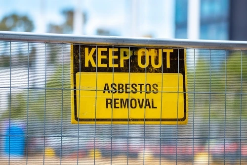 Asbestos Materials