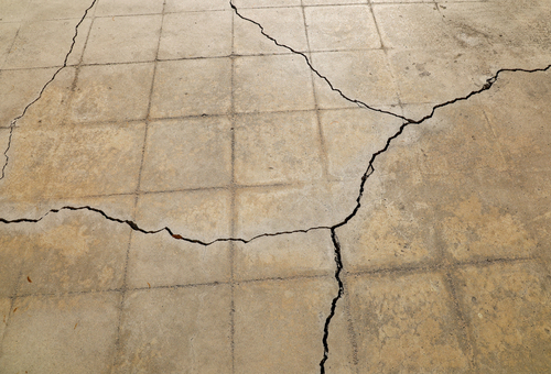 Assessing Your Patio and Planning Demolition