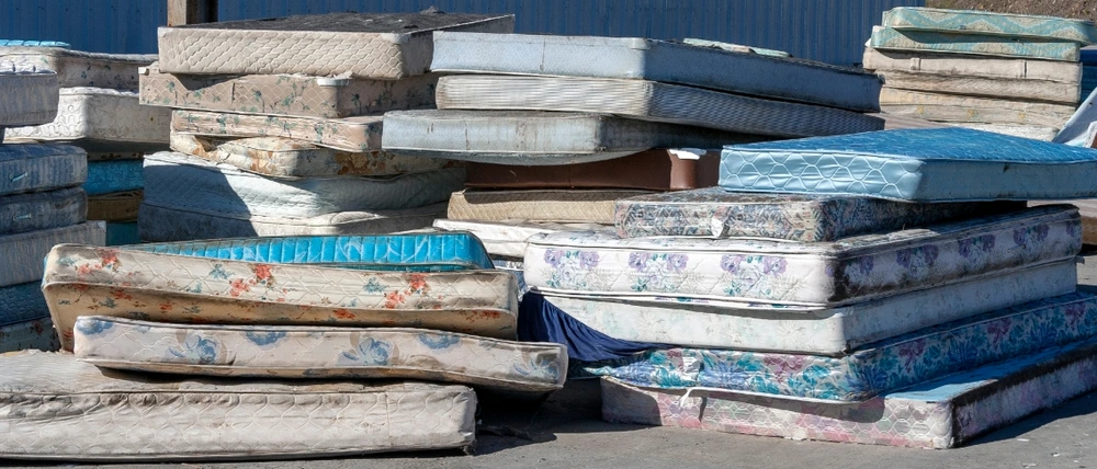 Atlanta Junk Removal & Mattress Disposal: Efficient and Eco-Friendly Services