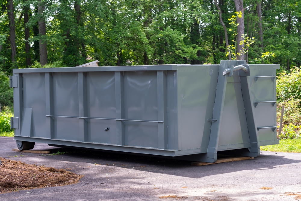 Bagster Bag vs. Dumpster Rental: Which is Right For You?