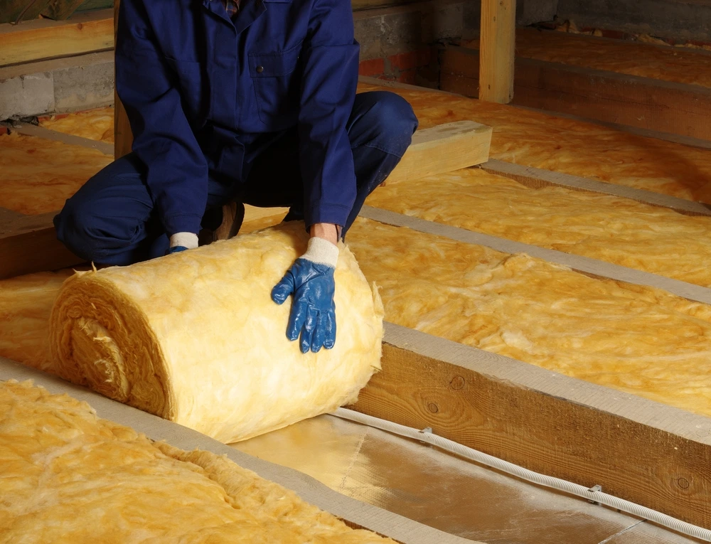 Best Attic Insulation Options: Top Picks for Efficiency and Comfort