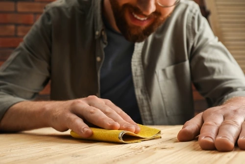 Choosing the Right Sandpaper for the Job