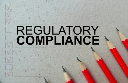 Confronting Regulatory Compliance and Standards