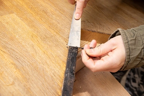 Cons of Butcher Block Countertops