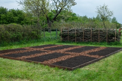 Craft Garden Edging