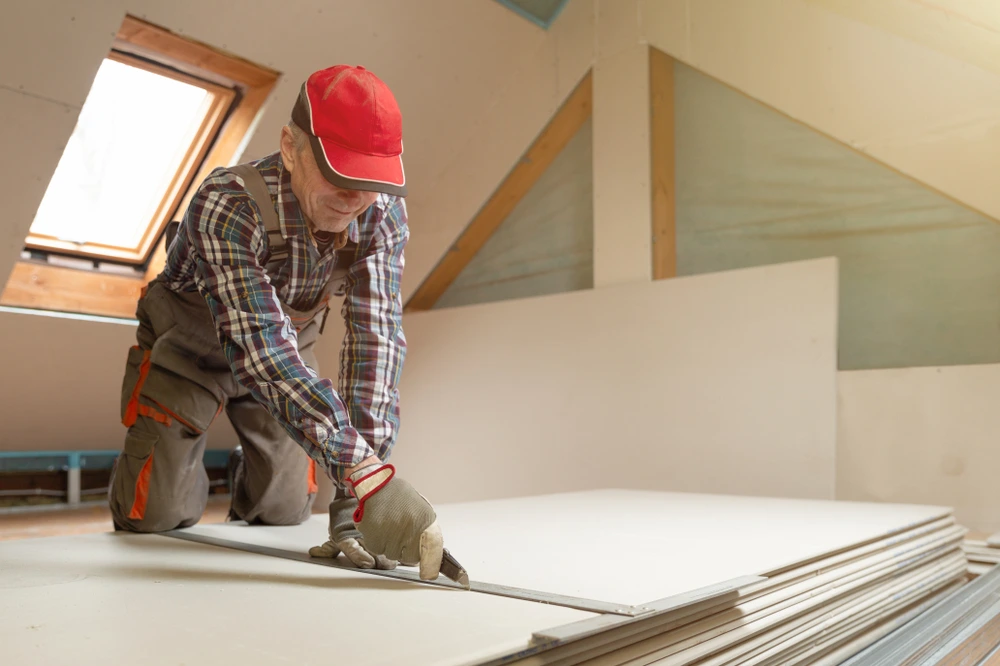 DIY Attic Remodeling Project: Transform Your Unused Space into a Functional Room