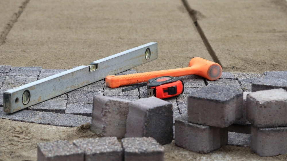 DIY Paver or Concrete Patio Demolition: Essential Steps and Tips