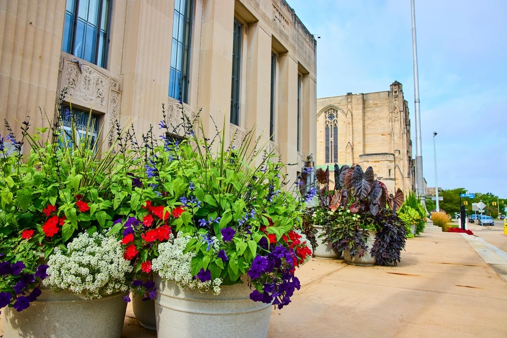 Dumpster Rentals for Community Beautification Projects: Essential Tips and Benefits