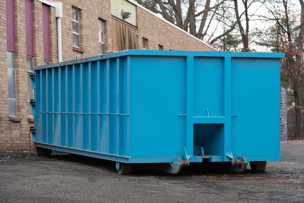 Dumpster Rentals for Dirt: Choosing the Right Option