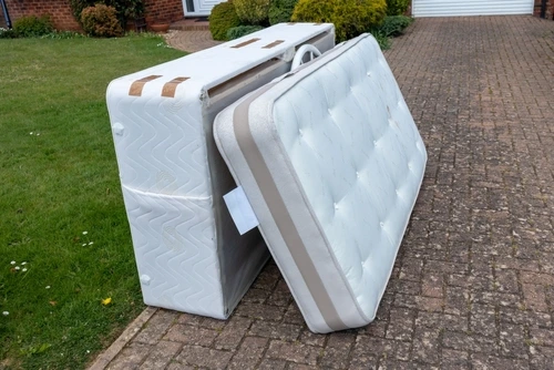 Eco-Friendly Mattress Disposal Options