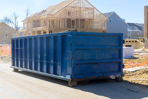 Ecological Benefits of Proper Dumpster Usage