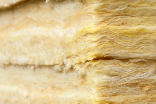 Fiberglass Batt Insulation