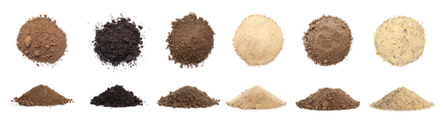 How Dirt Type Affects the Removal Process