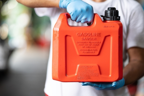 How You Can Make Stored Gasoline Last Longer