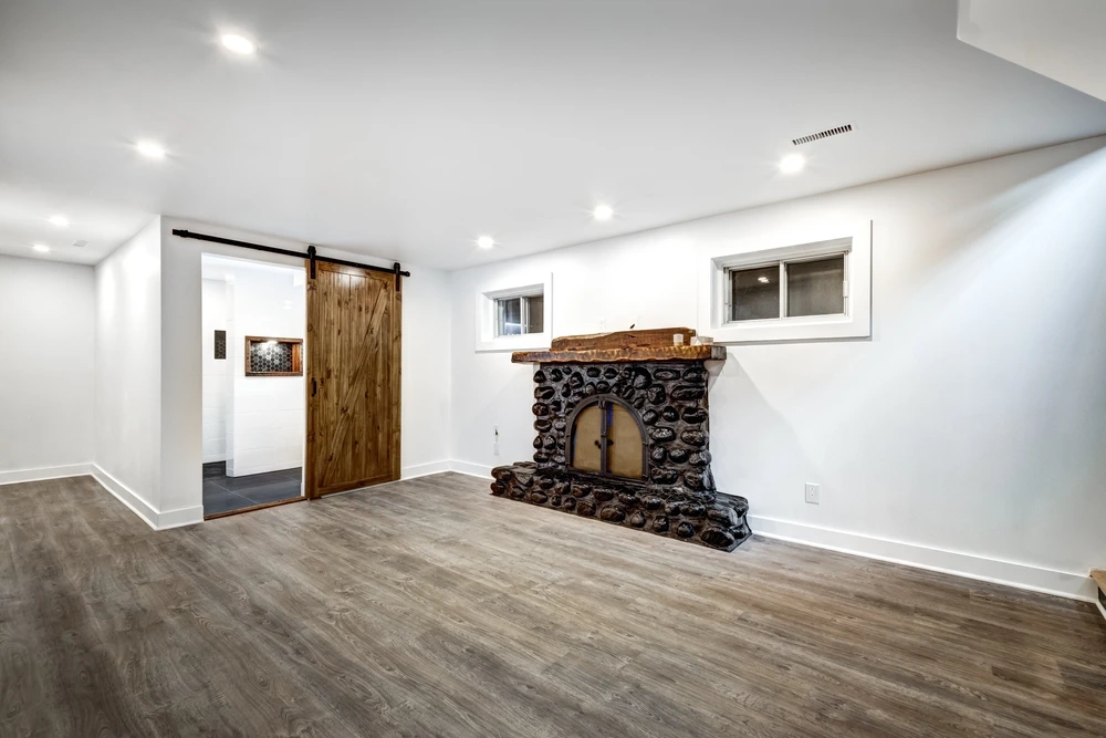 How to Finish a Basement: A Step-by-Step Guide for Homeowners