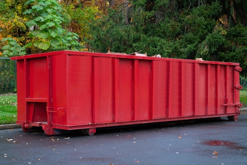 How to Rent a Demolition Dumpster