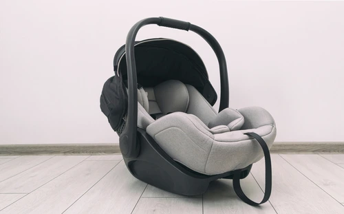 Infant car seats