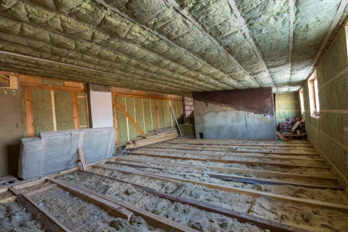 Insulating Your Attic