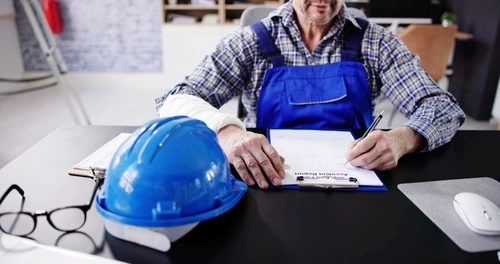 Insured vs. Bonded Contractors