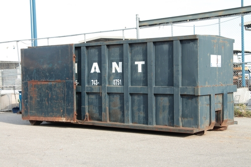 Logistics and Costs of Dumpster Rental