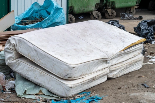 Mattress Disposal Services