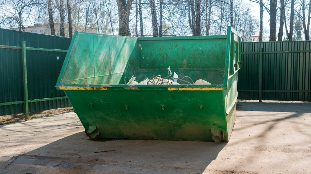 Maximizing Space in Your Dumpster Rental: Expert Tips for Efficiency