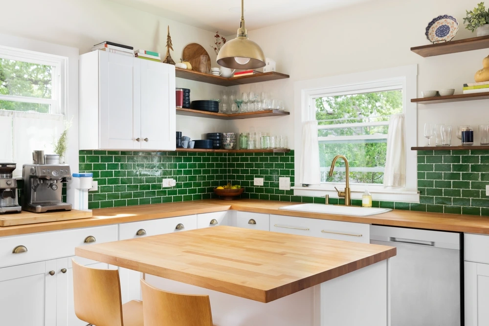 Pros and Cons of Butcher Block Countertops: What You Need to Know