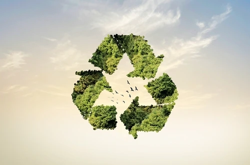 Retail and Community Recycling Initiatives