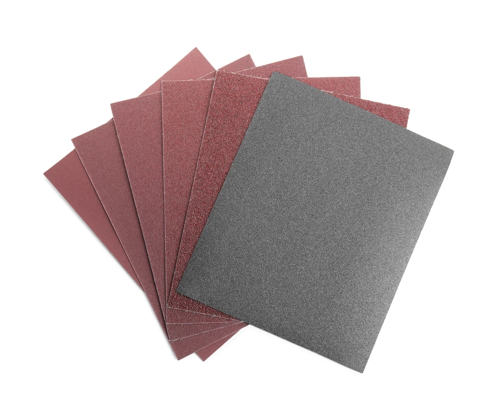 Sandpaper Grit Guide: Choosing the Right Abrasive for Your Project