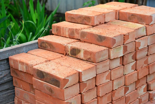 Understanding Brick Recycling