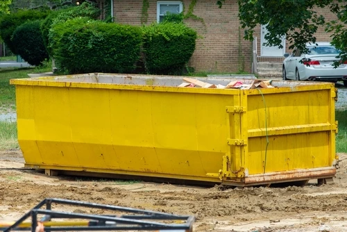 Understanding Dumpster Rental Options