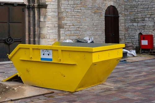 Understanding Dumpster Rentals and Their Environmental Impact