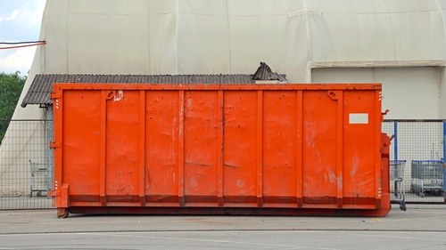 Understanding Dumpster Rentals