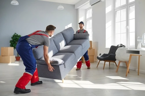 Understanding Furniture Removal Services