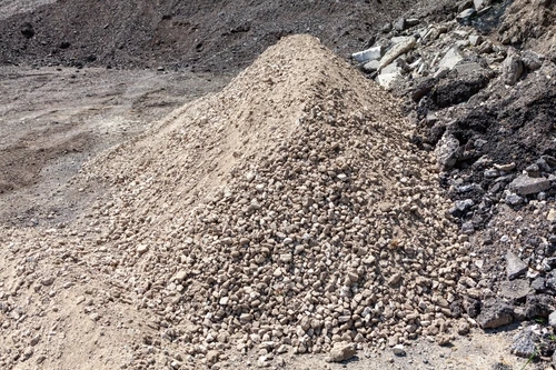 Understanding Gravel Disposal