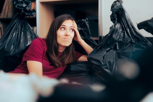 Understanding Hoarding Disorder