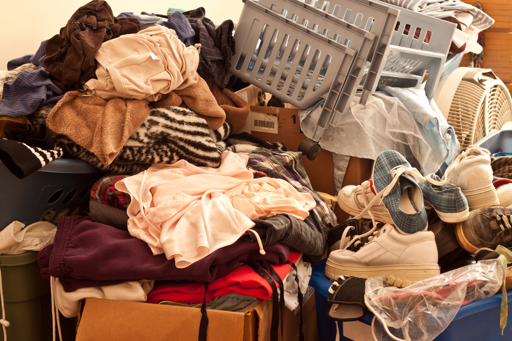 Understanding How Hoarders Think