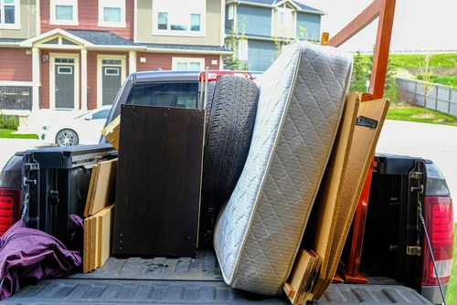 Understanding Mattress Disposal in Atlanta