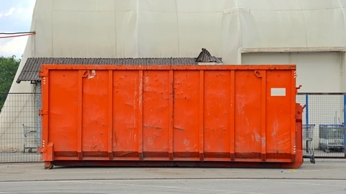 Understanding Roll Off Dumpsters