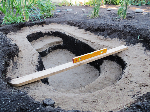 Understanding the Basics of DIY Pond Construction