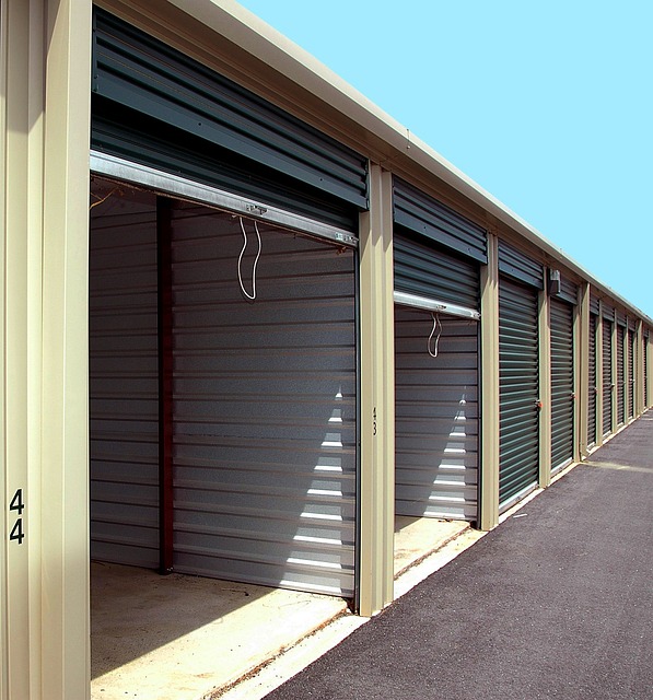 Understanding the Scope of Your Storage Unit Cleanout