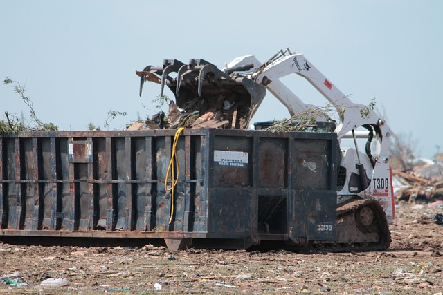 What are Demolition Dumpster Rentals