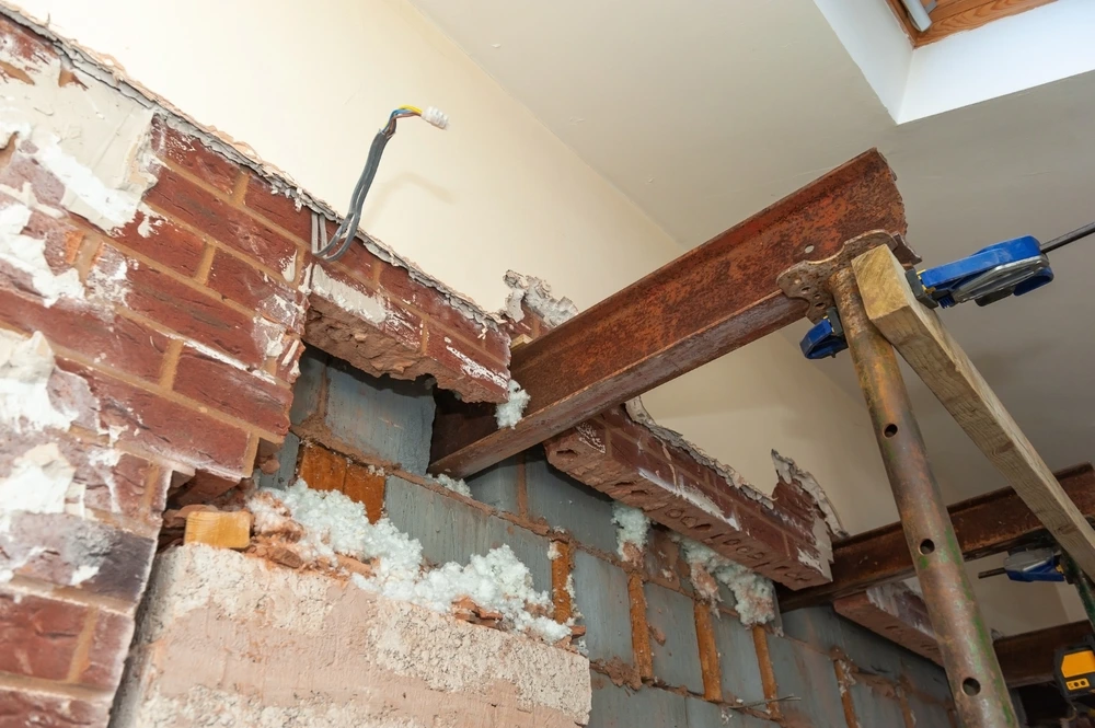 What is a Load Bearing Wall? Understanding Its Importance in Construction